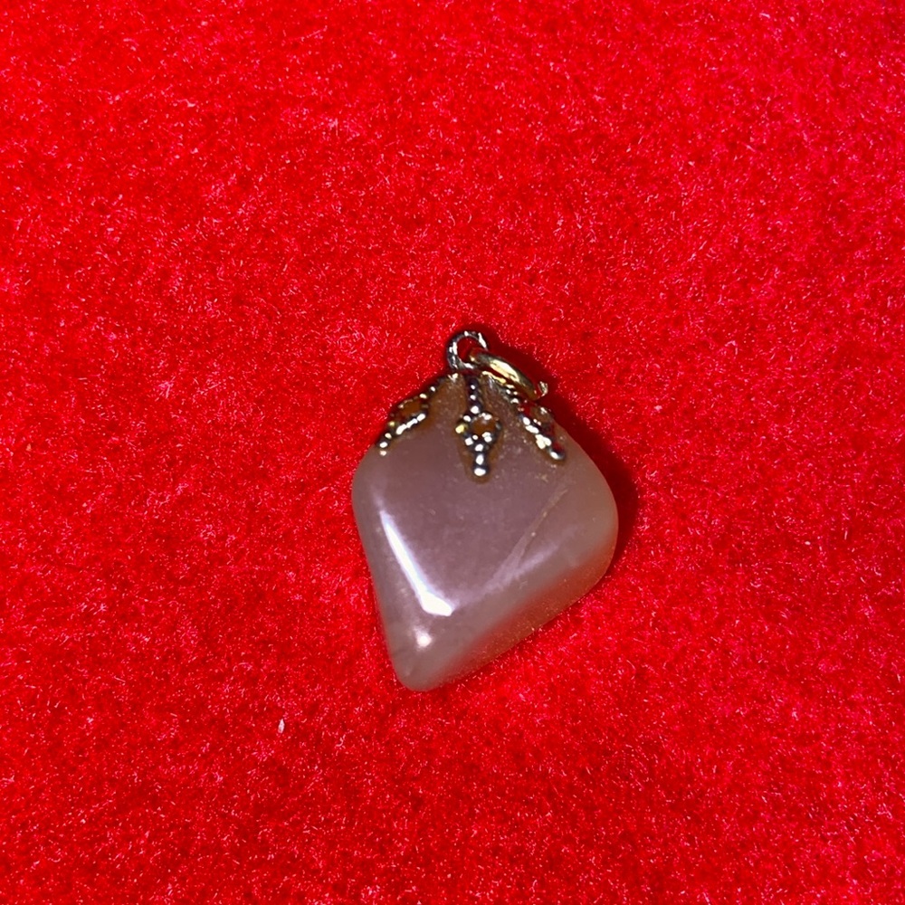 Gem pendant